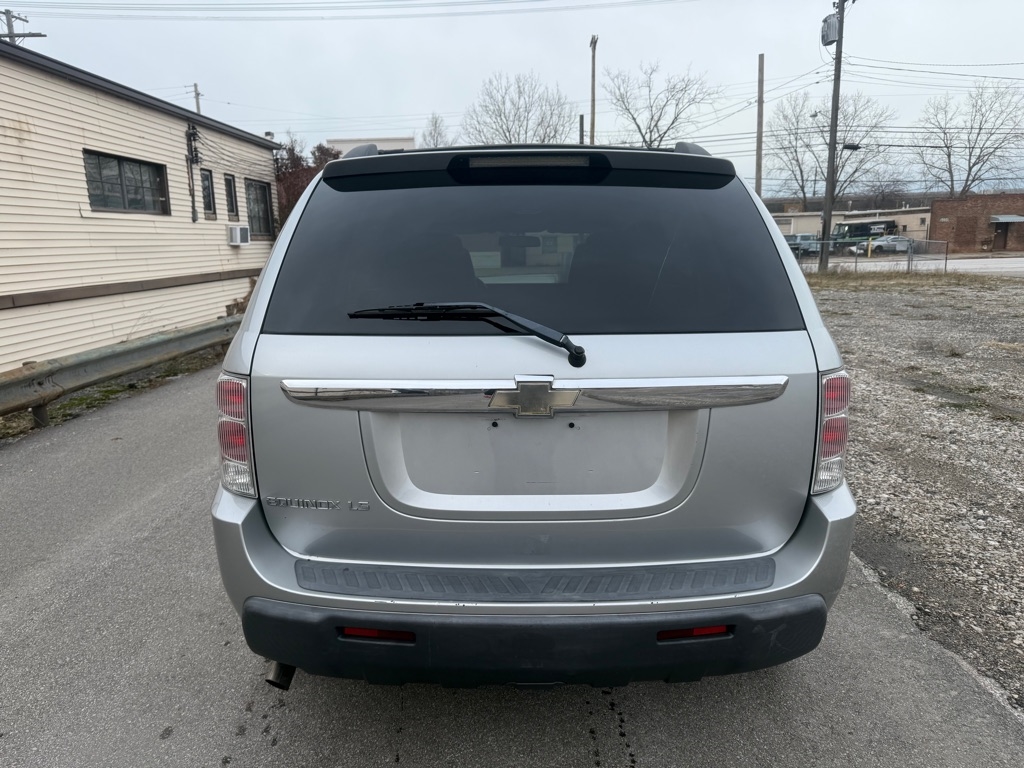 Chevrolet Equinox LS 2WD 2005