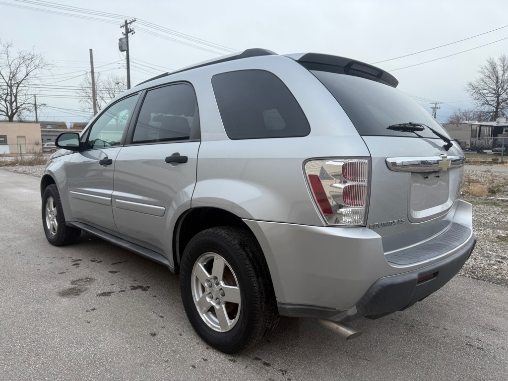 Chevrolet Equinox LS 2WD 2005