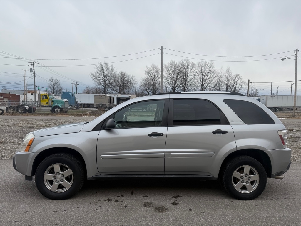 Chevrolet Equinox LS 2WD 2005