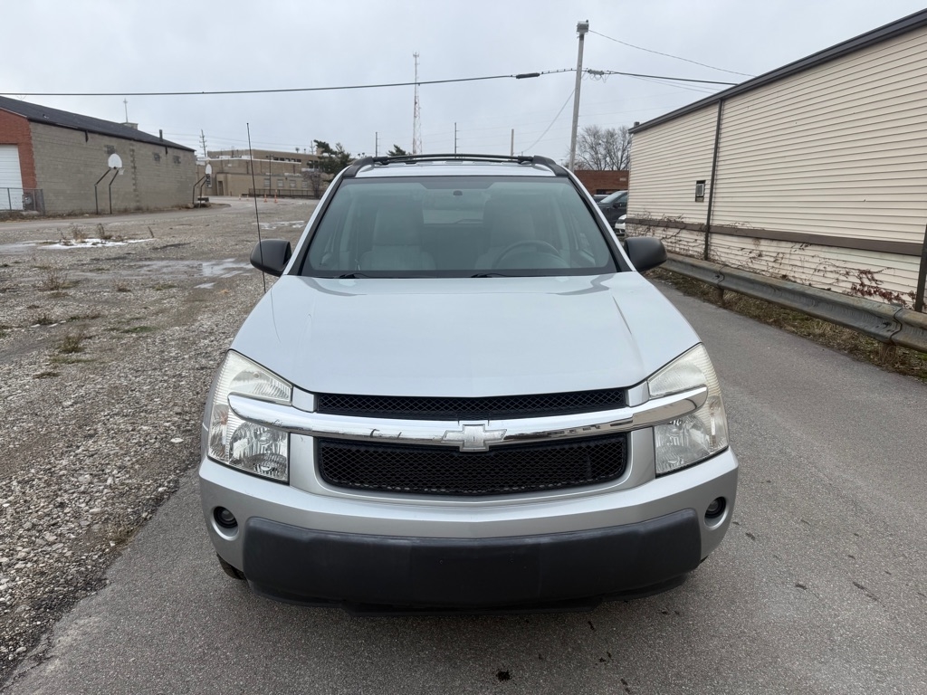Chevrolet Equinox LS 2WD 2005