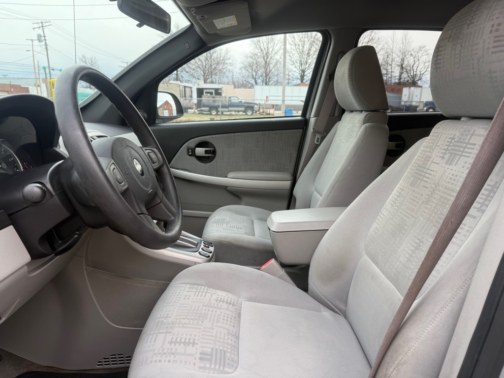 Chevrolet Equinox LS 2WD 2005