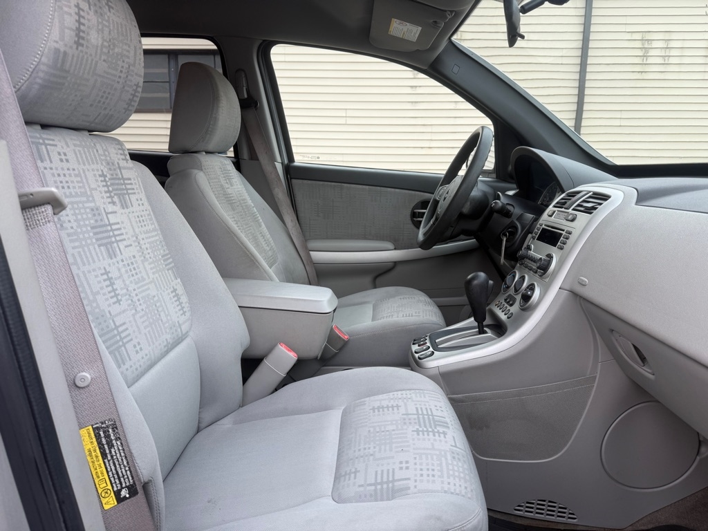 Chevrolet Equinox LS 2WD 2005