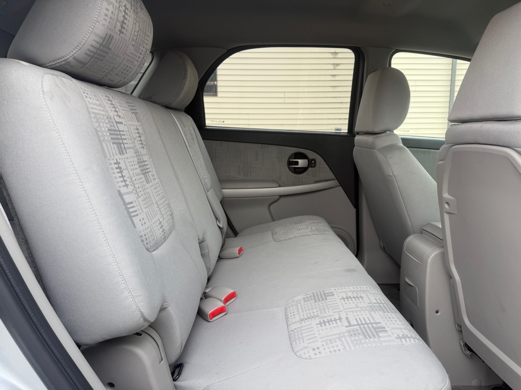 Chevrolet Equinox LS 2WD 2005