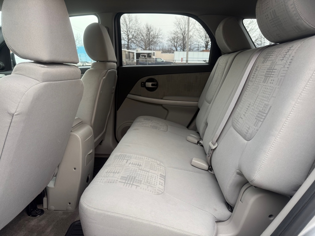 Chevrolet Equinox LS 2WD 2005