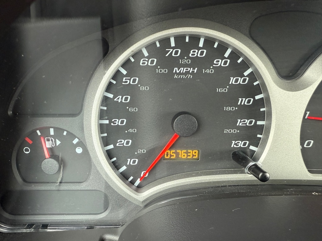 Chevrolet Equinox LS 2WD 2005