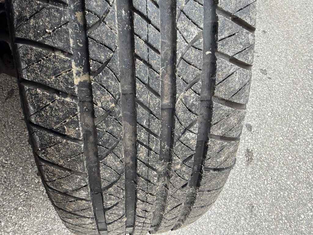 Chevrolet Equinox LS 2WD 2005