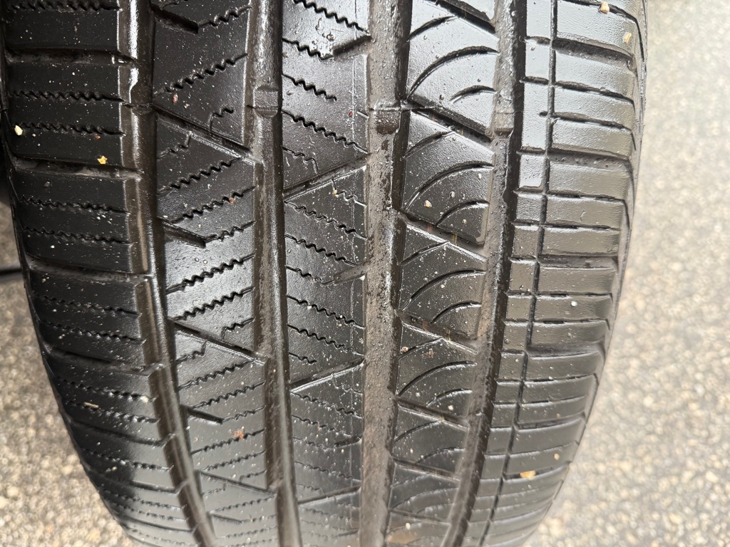 Land Rover Range Rover HSE 2016