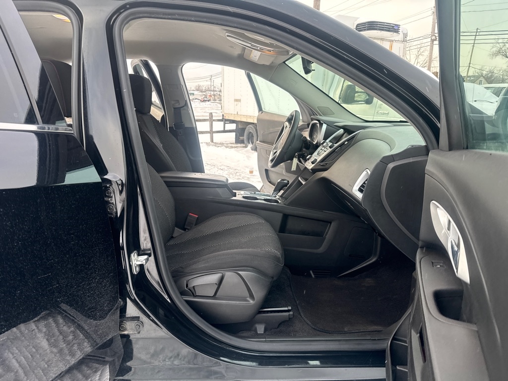 Chevrolet Equinox LT 2WD 2016