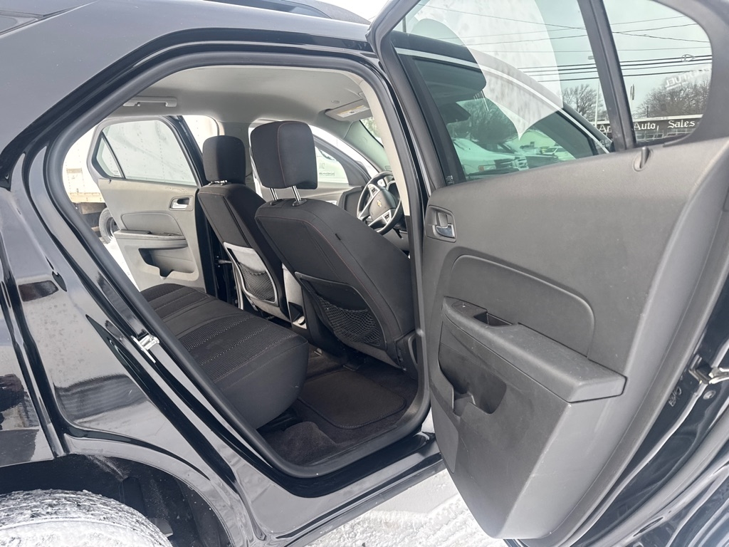 Chevrolet Equinox LT 2WD 2016