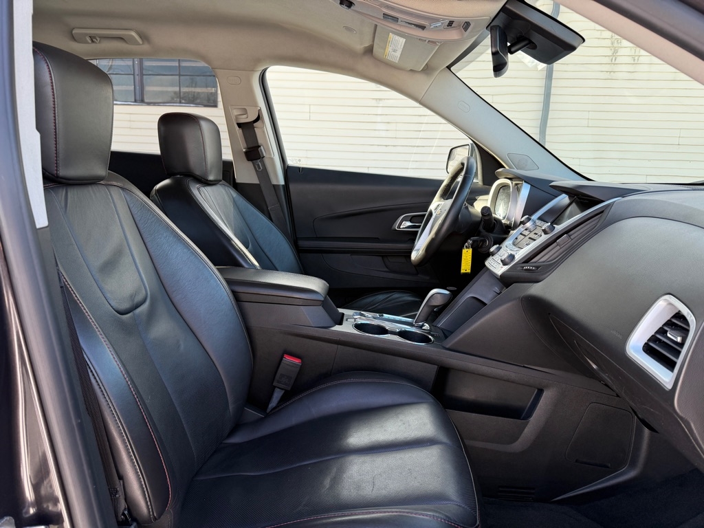 Chevrolet Equinox 2LT AWD 2013