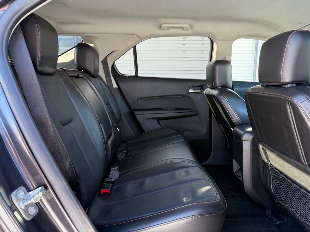 Chevrolet Equinox 2LT AWD 2013