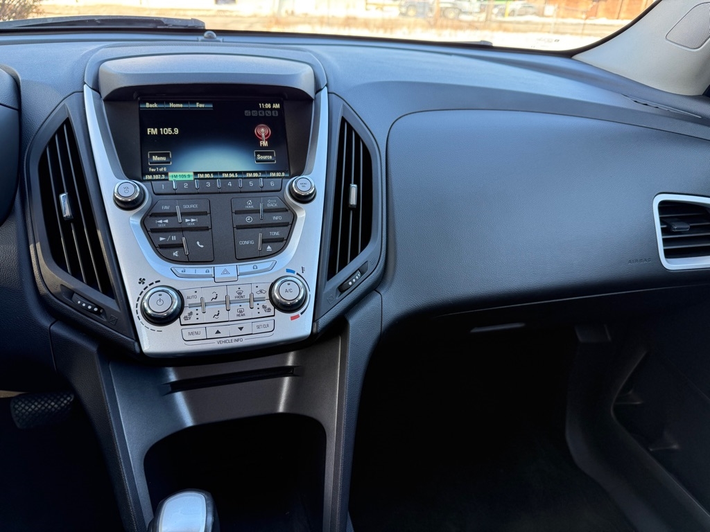 Chevrolet Equinox 2LT AWD 2013