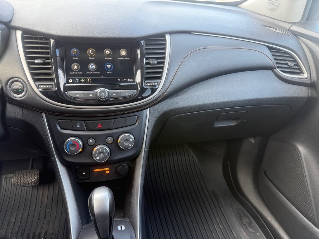 Chevrolet Trax LT AWD 2019