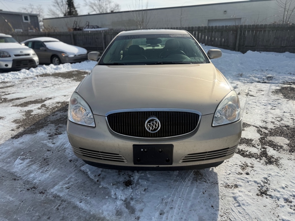 Buick Lucerne CXL V6 2006