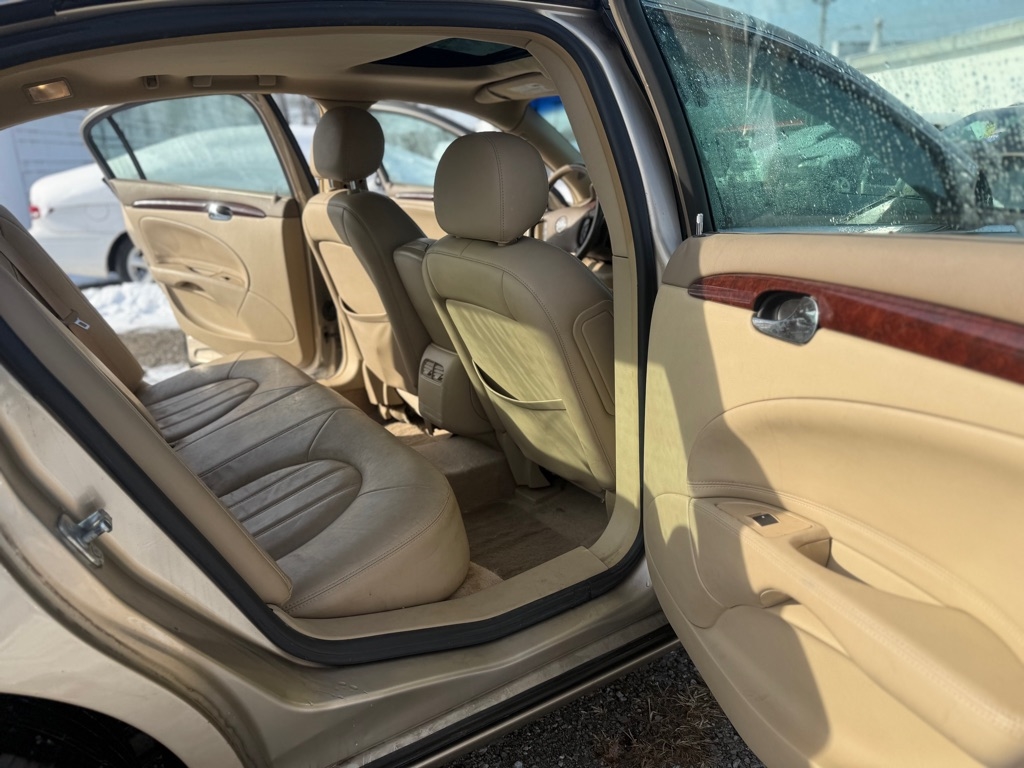 Buick Lucerne CXL V6 2006