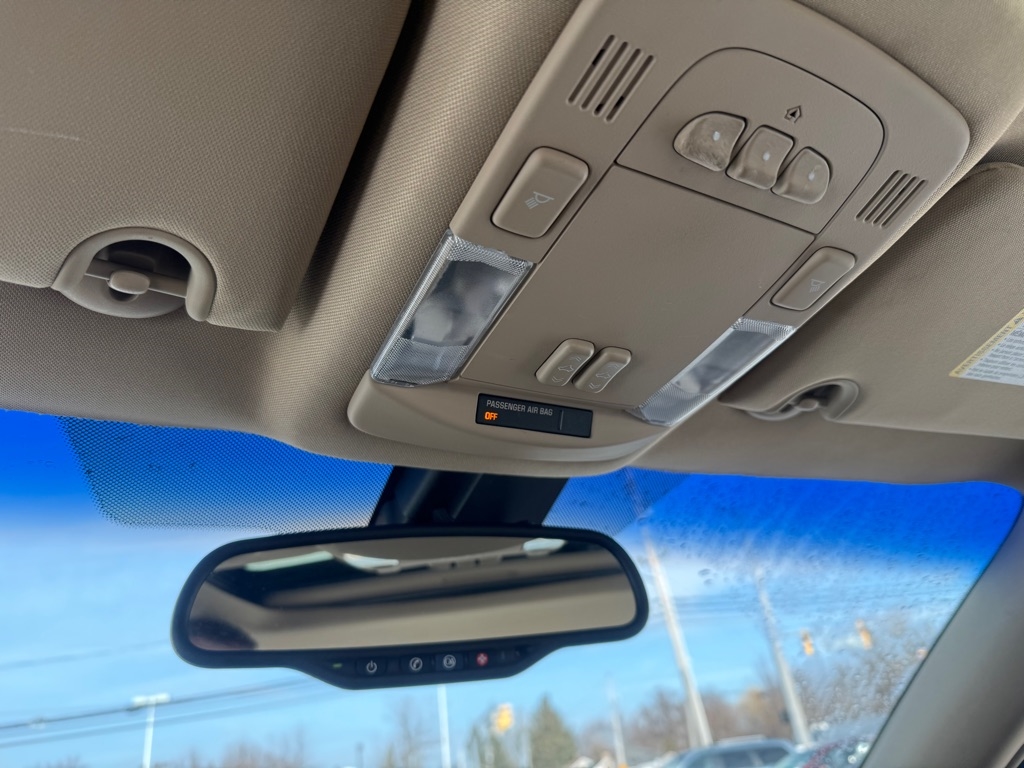 Buick Lucerne CXL V6 2006