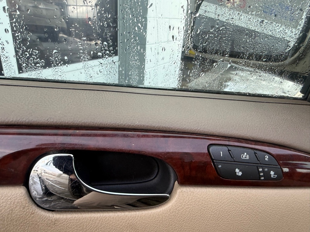 Buick Lucerne CXL V6 2006