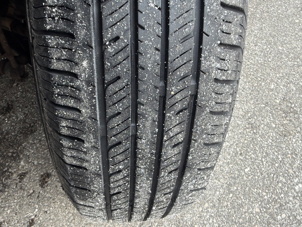 Hyundai Accent SE 4-Door 6A 2017