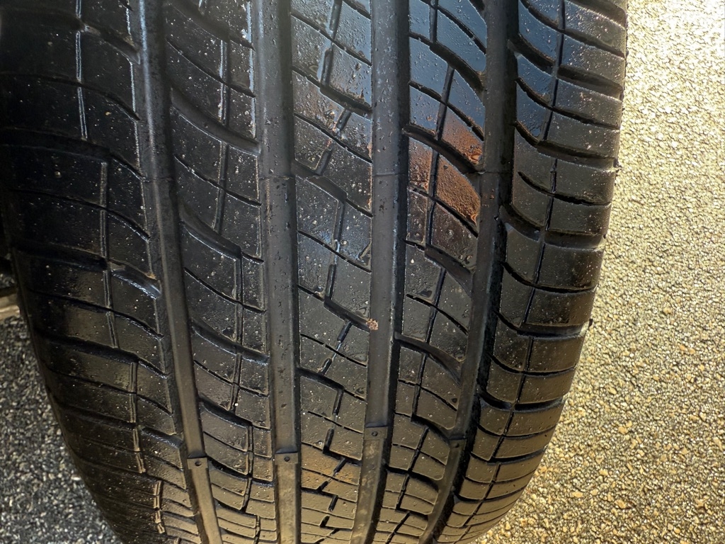 BMW 5-Series 535xi 2008