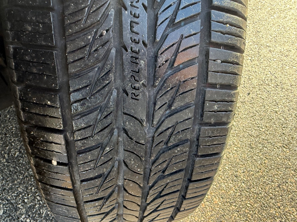 Hyundai Sonata GLS XM 2007