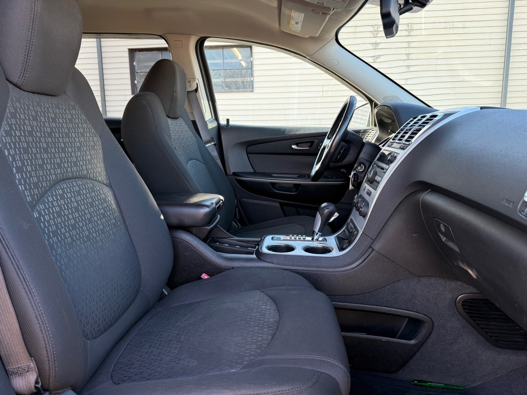 GMC Acadia SLE-2 AWD 2012