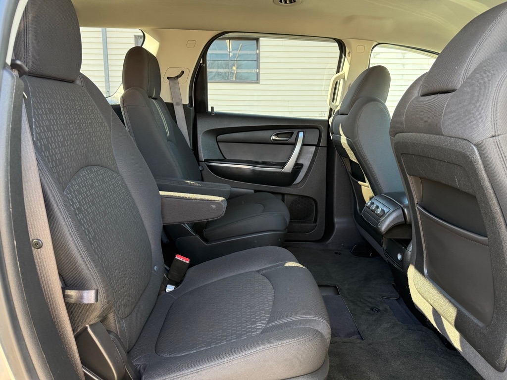 GMC Acadia SLE-2 AWD 2012