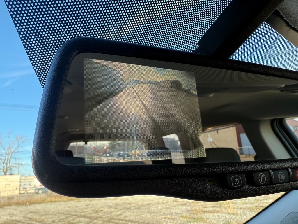 GMC Acadia SLE-2 AWD 2012