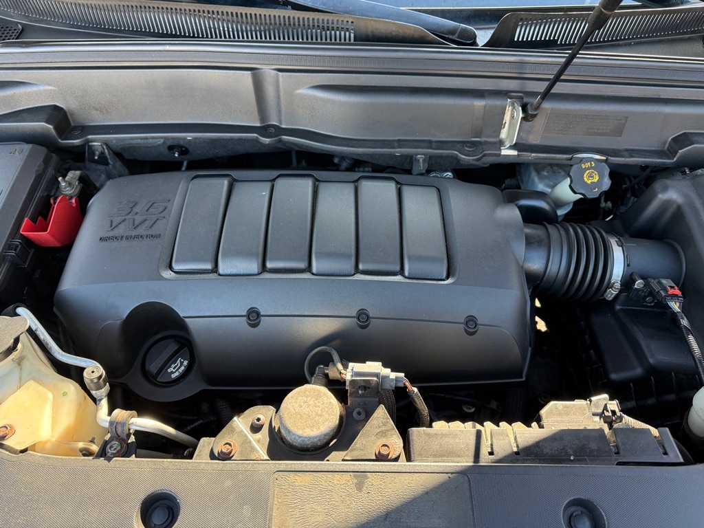 GMC Acadia SLE-2 AWD 2012