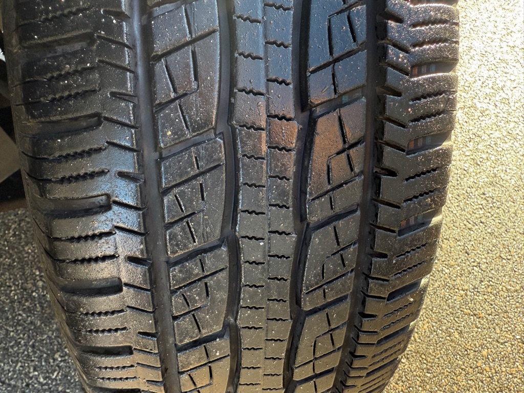 GMC Acadia SLE-2 AWD 2012