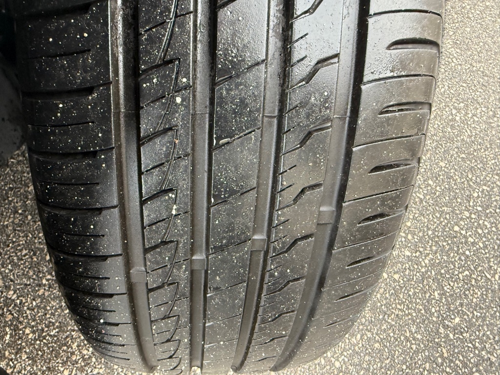 Hyundai Sonata SE Auto 2011