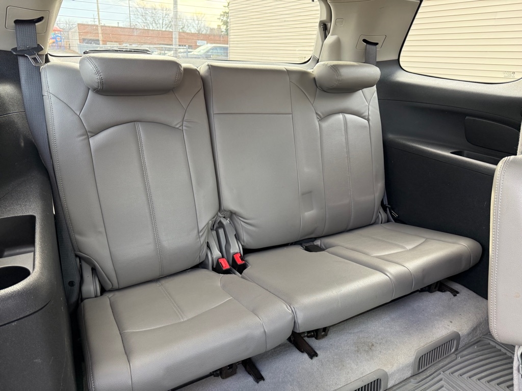 GMC Acadia SLE-2 AWD 2012