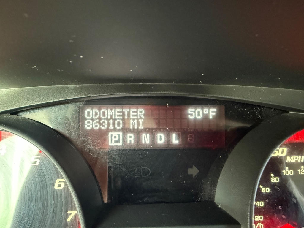 GMC Acadia SLE-2 AWD 2012