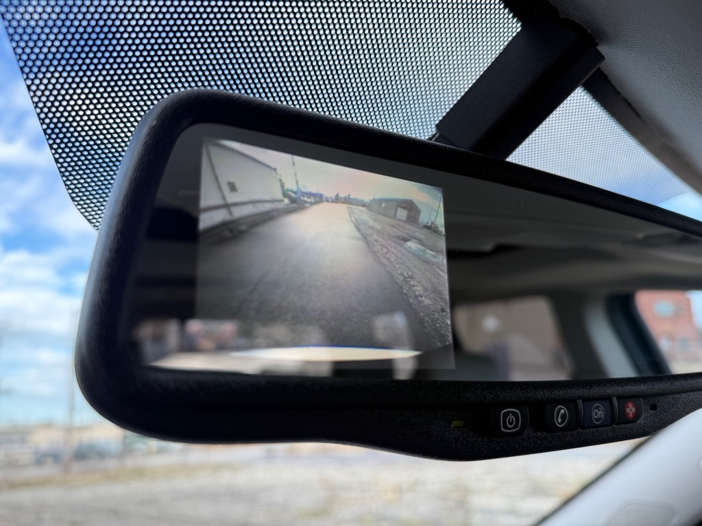 GMC Acadia SLE-2 AWD 2012