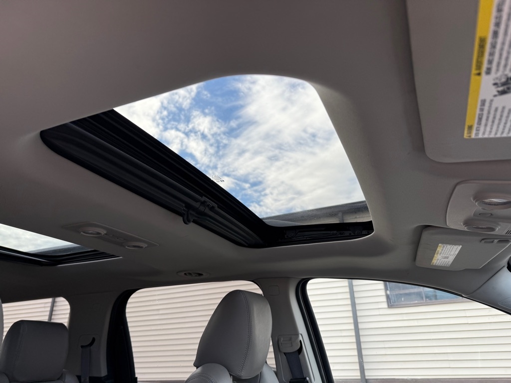 GMC Acadia SLE-2 AWD 2012