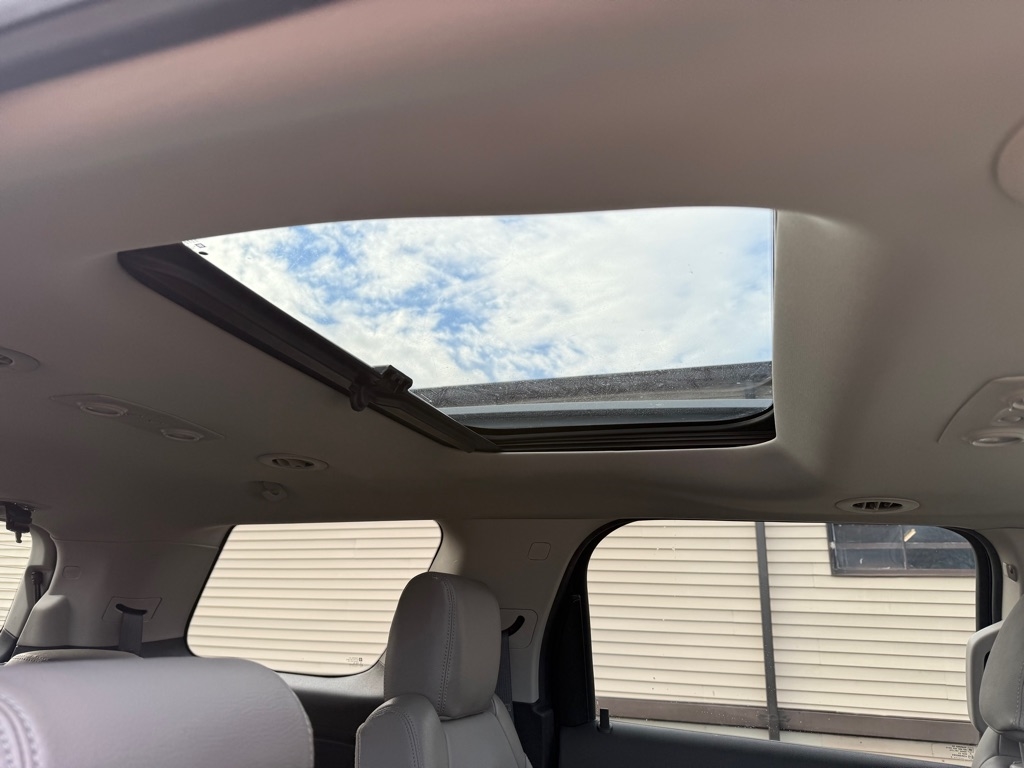 GMC Acadia SLE-2 AWD 2012