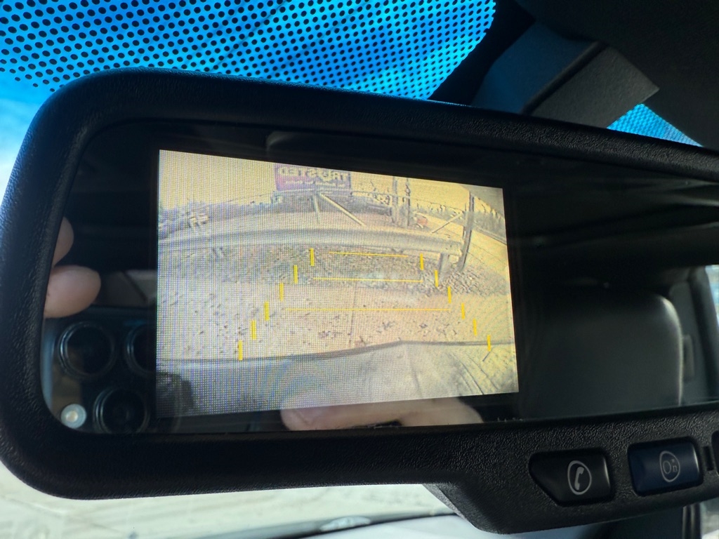 Cadillac CTS Performance Coupe AWD 2011