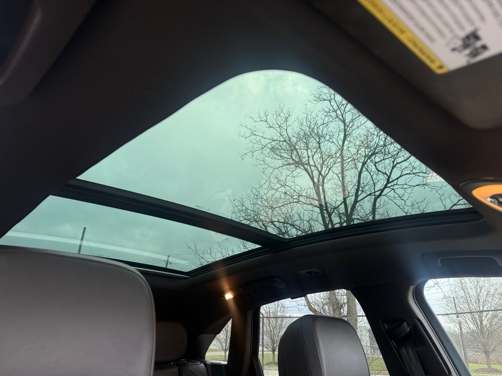 Porsche Macan S 2015