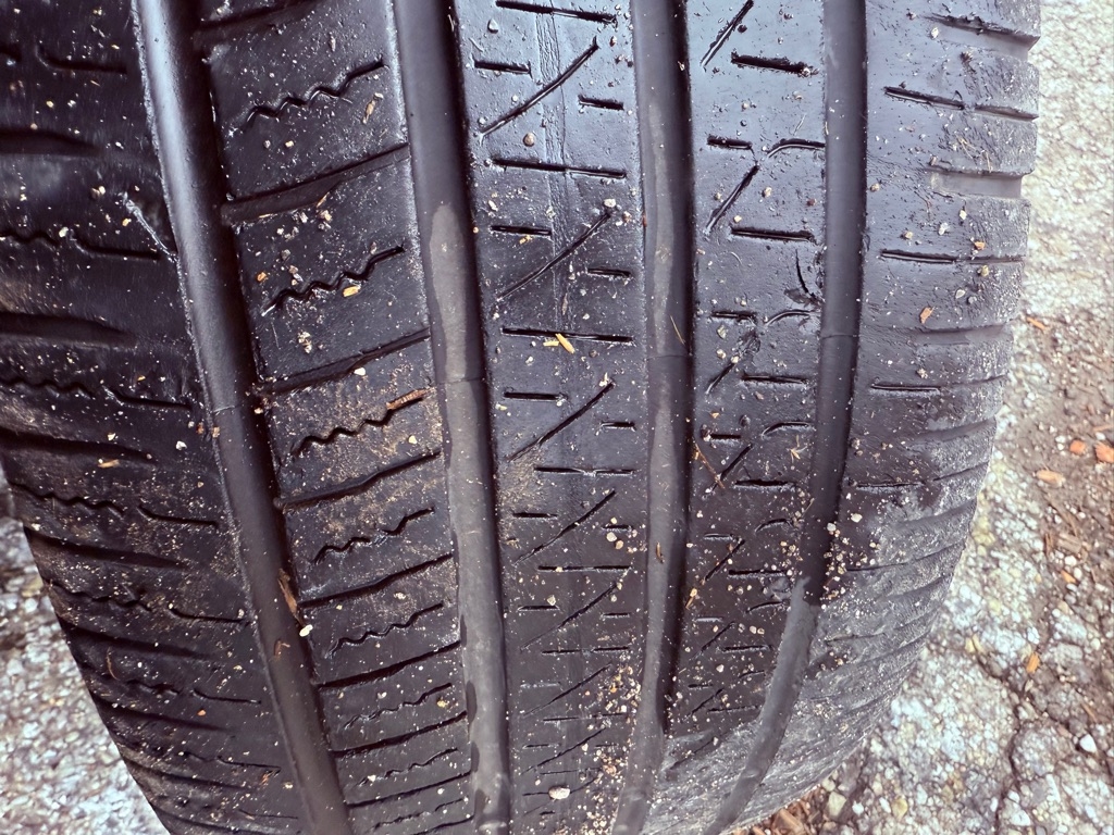 Porsche Macan S 2015