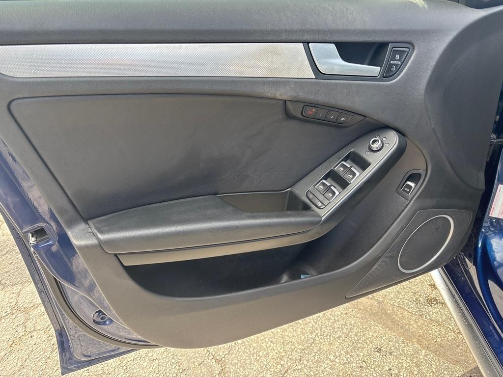 Audi allroad Premium Plus quattro 2015