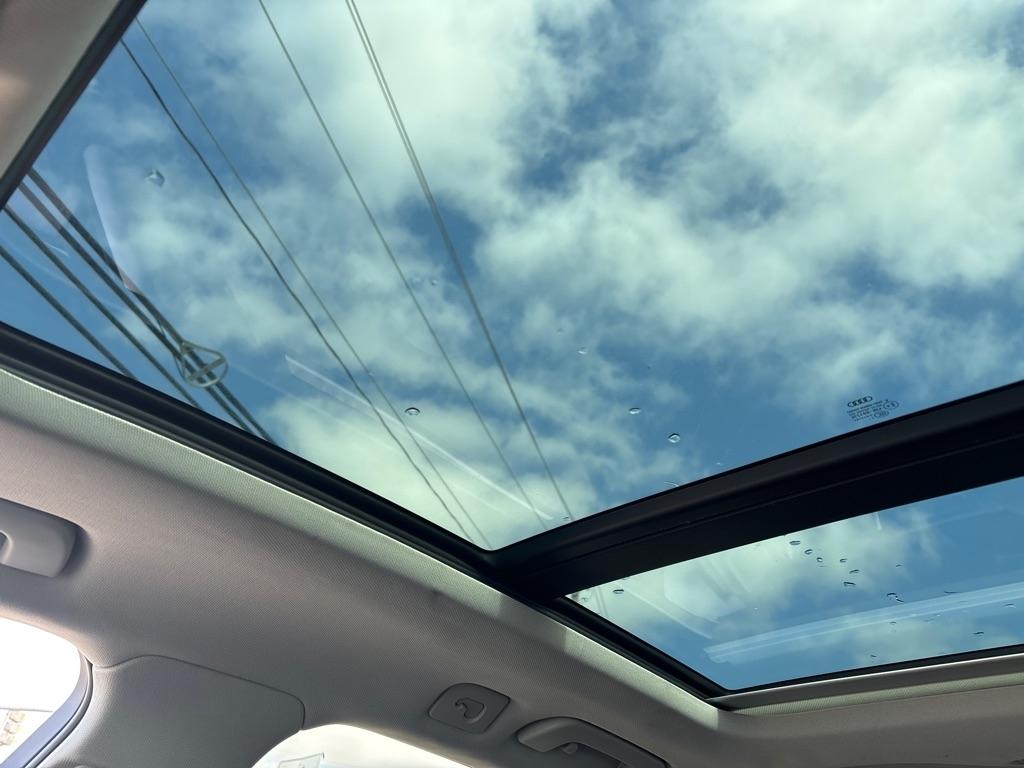 Audi allroad Premium Plus quattro 2015