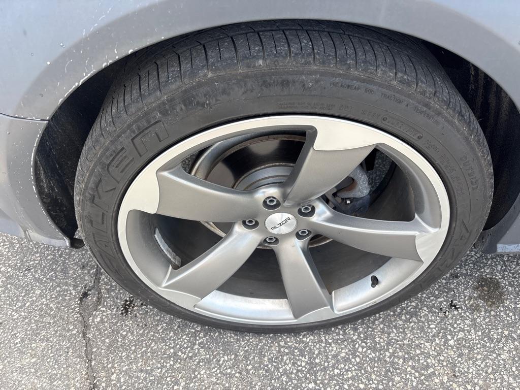 Audi allroad Premium Plus quattro 2015