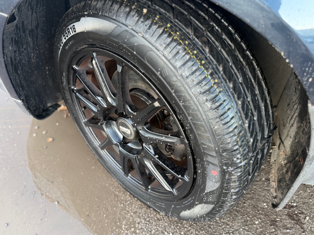 Volkswagen Passat GLS 2005