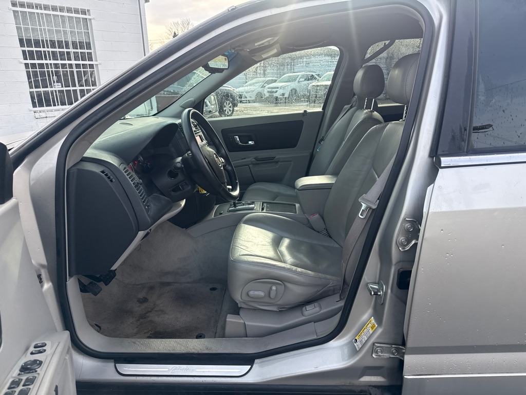 Cadillac SRX V6 2006