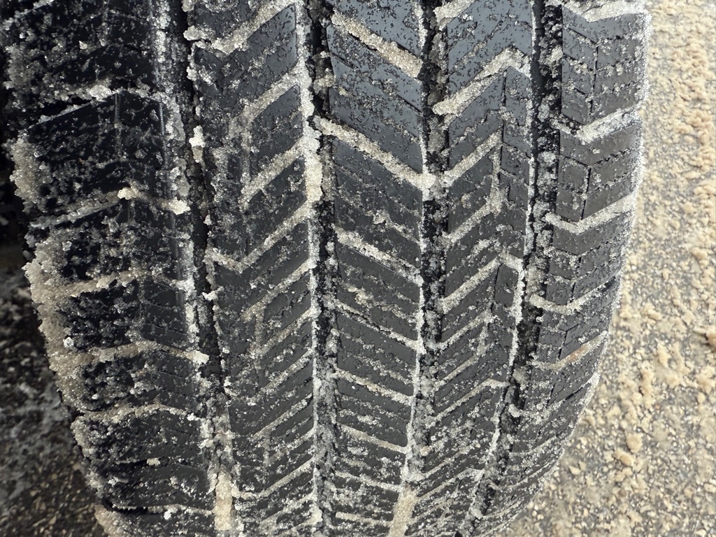 Chevrolet Impala LS 2010