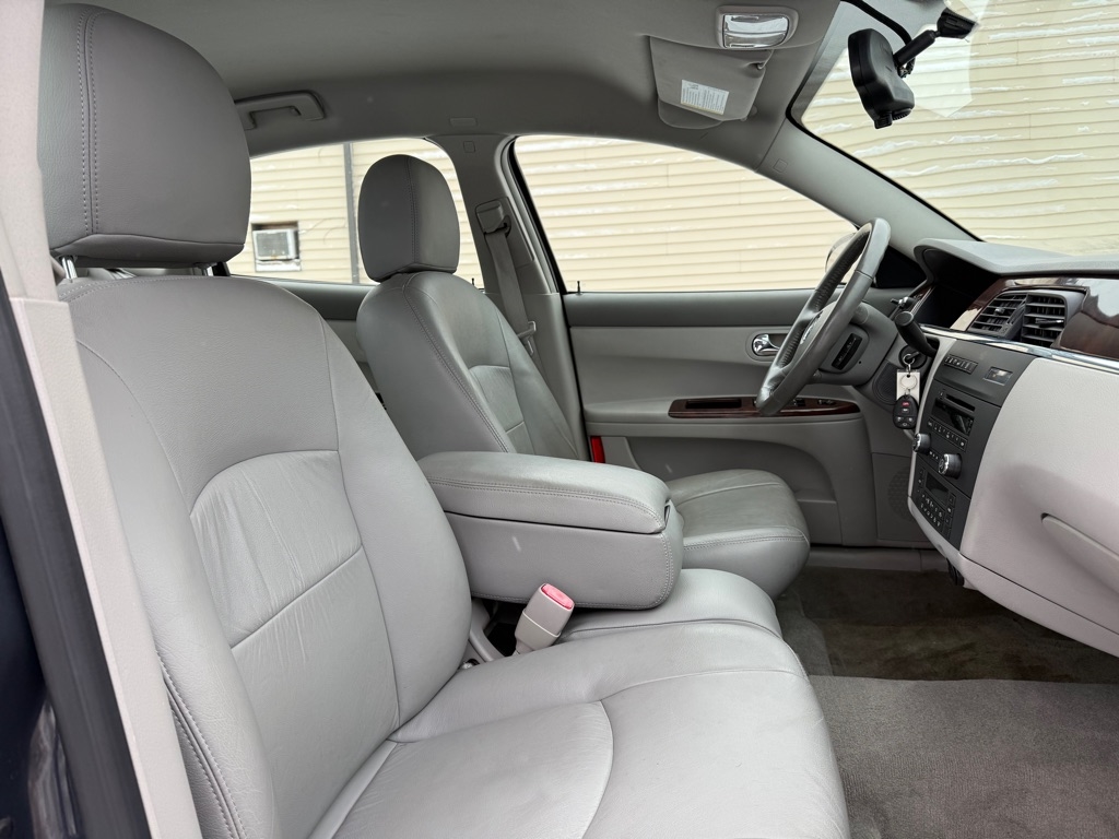 Buick LaCrosse CX 2008