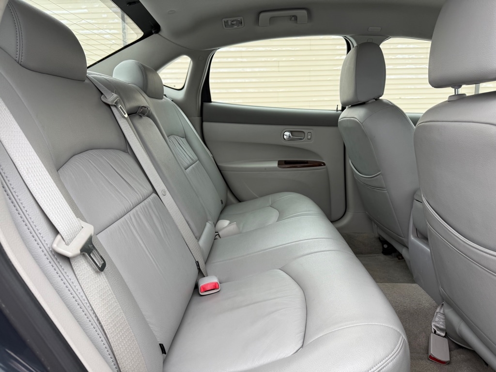 Buick LaCrosse CX 2008