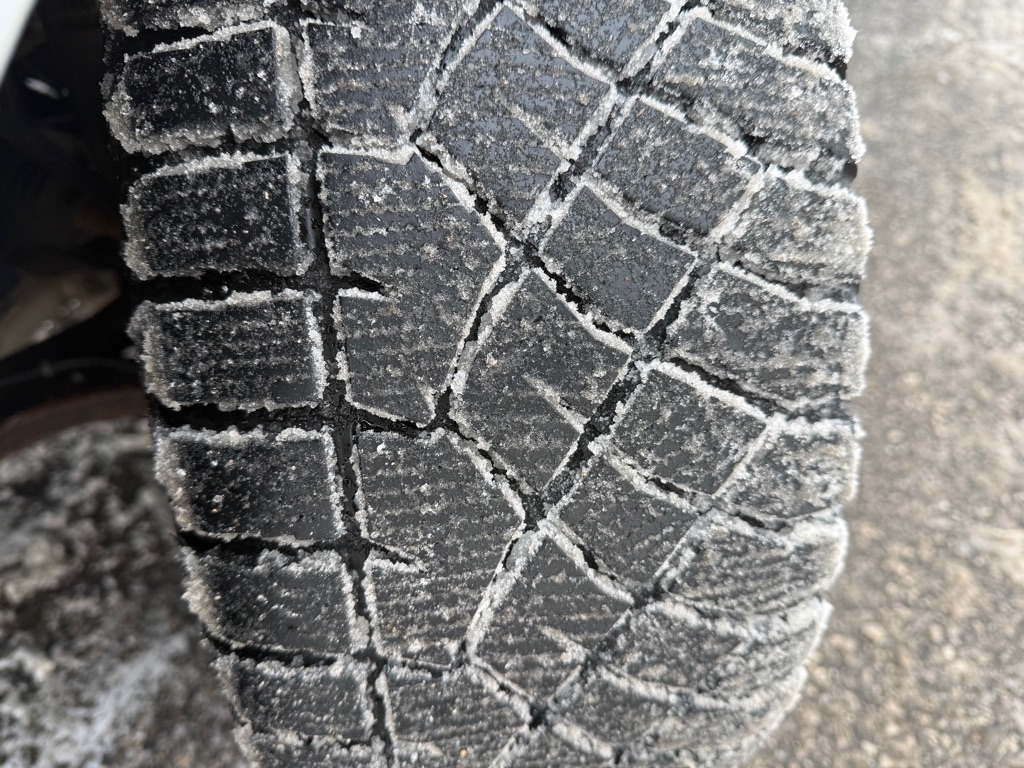 Buick LaCrosse CX 2008