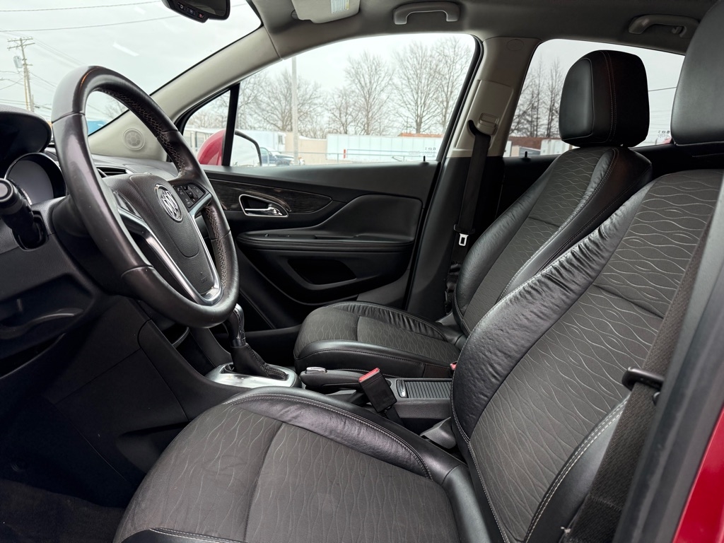 Buick Encore Convenience AWD 2016
