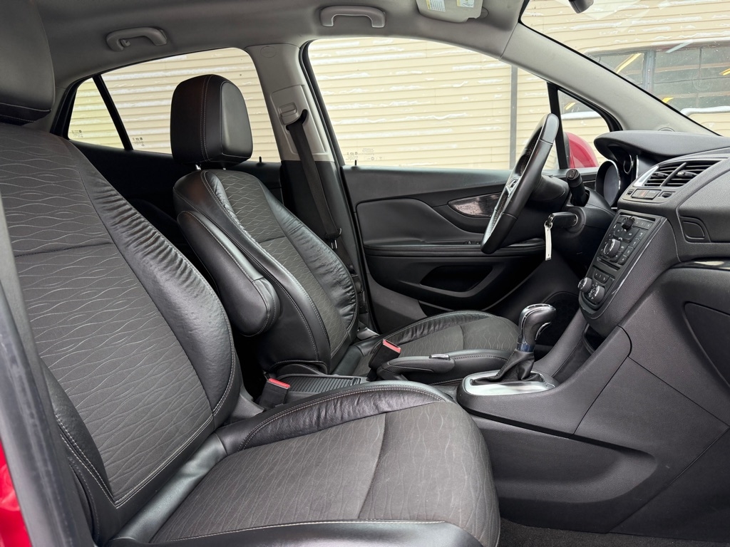 Buick Encore Convenience AWD 2016