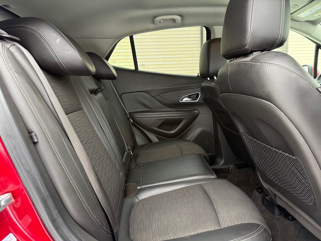 Buick Encore Convenience AWD 2016